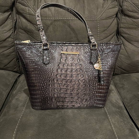 Brahmin Medium Asher Nocturnal Melbourne - Picture 2 of 5